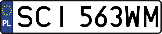 SCI563WM