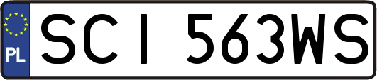 SCI563WS