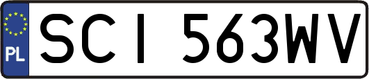 SCI563WV