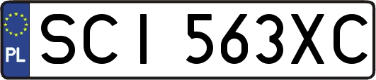 SCI563XC