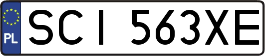 SCI563XE