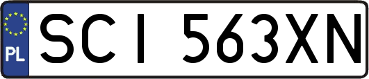 SCI563XN