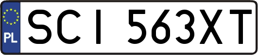 SCI563XT