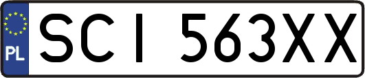 SCI563XX