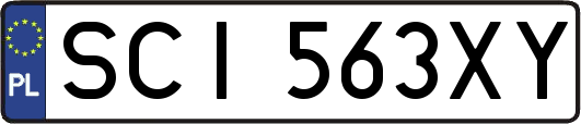 SCI563XY