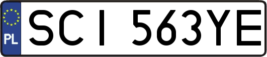 SCI563YE