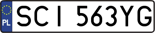 SCI563YG