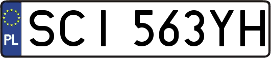 SCI563YH