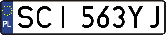 SCI563YJ