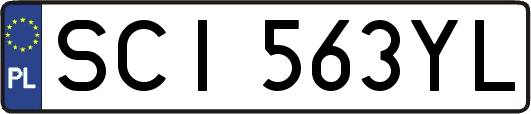 SCI563YL