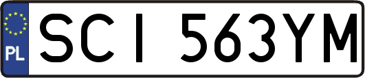 SCI563YM