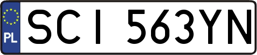 SCI563YN