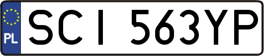 SCI563YP