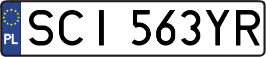 SCI563YR