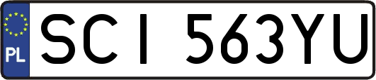 SCI563YU