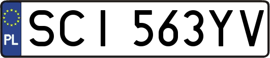 SCI563YV