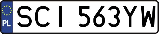 SCI563YW