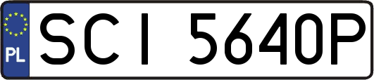 SCI5640P