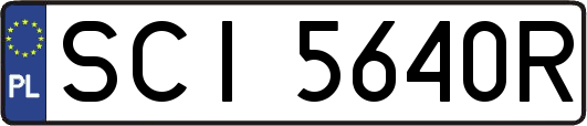 SCI5640R