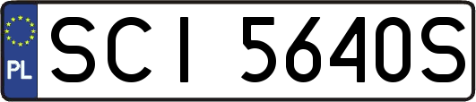 SCI5640S
