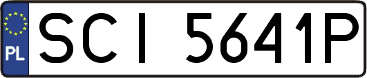 SCI5641P