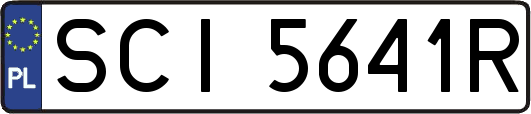 SCI5641R
