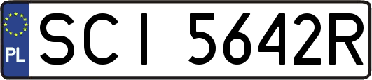 SCI5642R