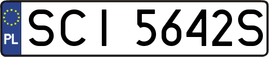 SCI5642S