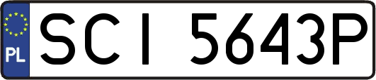 SCI5643P