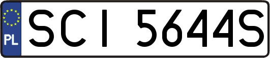 SCI5644S