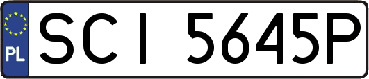 SCI5645P