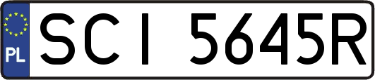 SCI5645R