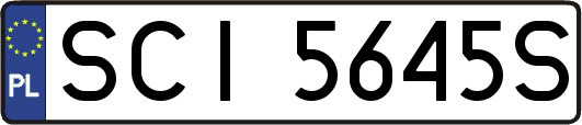 SCI5645S