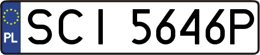 SCI5646P