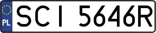 SCI5646R