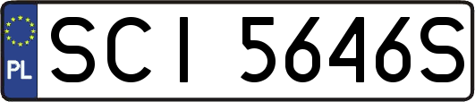 SCI5646S