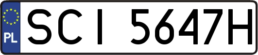 SCI5647H