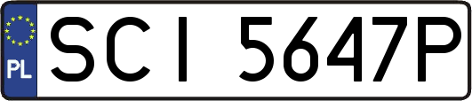 SCI5647P