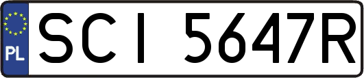 SCI5647R