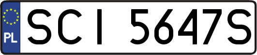 SCI5647S