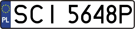 SCI5648P