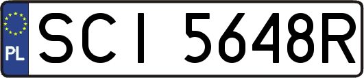 SCI5648R