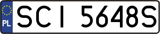 SCI5648S