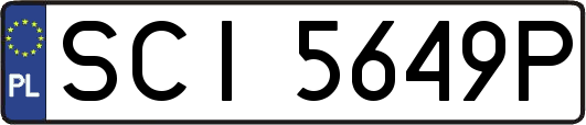 SCI5649P