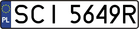 SCI5649R