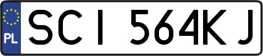 SCI564KJ