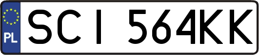SCI564KK