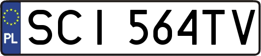 SCI564TV