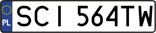 SCI564TW