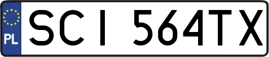 SCI564TX